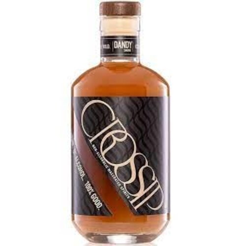 CROSSIP Crossip Dandy Smoke 6 x 500ml