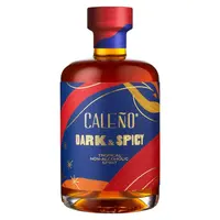 Caleno Dark and Spicy 6 x 500ml