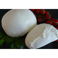 Buffalo Mozzarella Boccocino