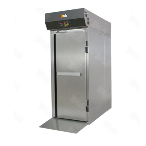 K12-RO68D1-1 KOLB Roll-in Retarder Proofer (USED)