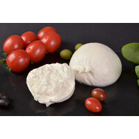 Cow Burrata