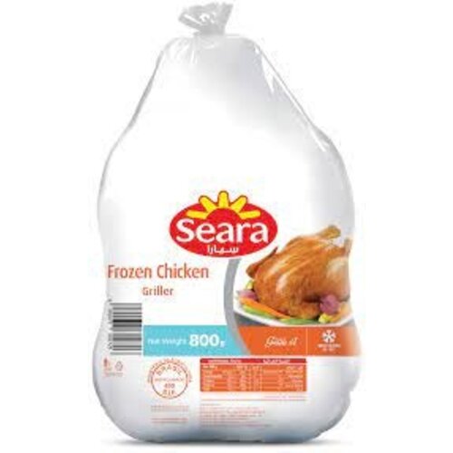 SEARA Chicken Griller 10 x 800 Grams SEARA Chicken Griller 10 x 800 Grams