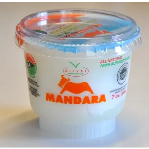 ALIVAL Buffala Mandara 200 Grams