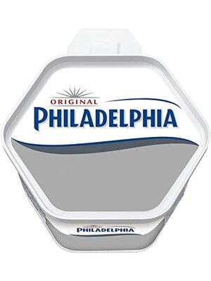 KRAFT Philadelphia Cream Cheese 1.65 KG (pre-order)