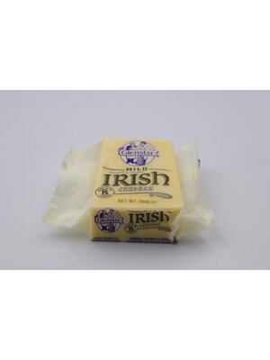 GLENSTAL Mild White Cheddar 3 KG