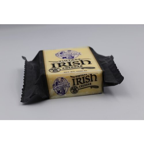 GLENSTAL Vintage White Cheddar 3 KG