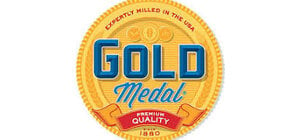 GOLD MEDAL