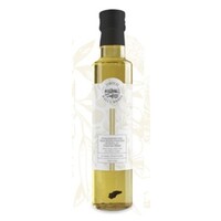 Extra Virgin Olive Oil With Black Truffle 12 x 250ml