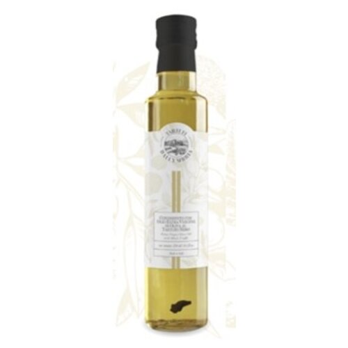 TARTUFI DALL'UMBRIA Extra Virgin Olive Oil With Black Truffle 12 x 250ml