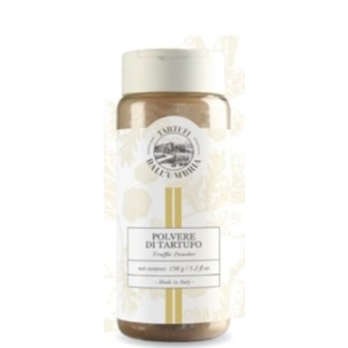 TARTUFI DALL'UMBRIA Truffle Powder 12 x 150 Grams