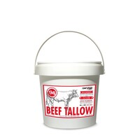 BEEF TALLOW
