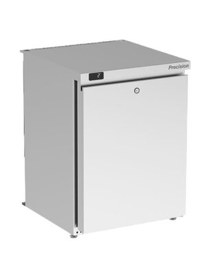 PRECISION HPU 150 -Single-Door Undercounter Refrigerator (50Hz)