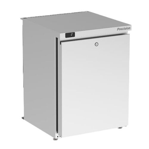 PRECISION HPU 150 -Single-Door Undercounter Refrigerator (60Hz)