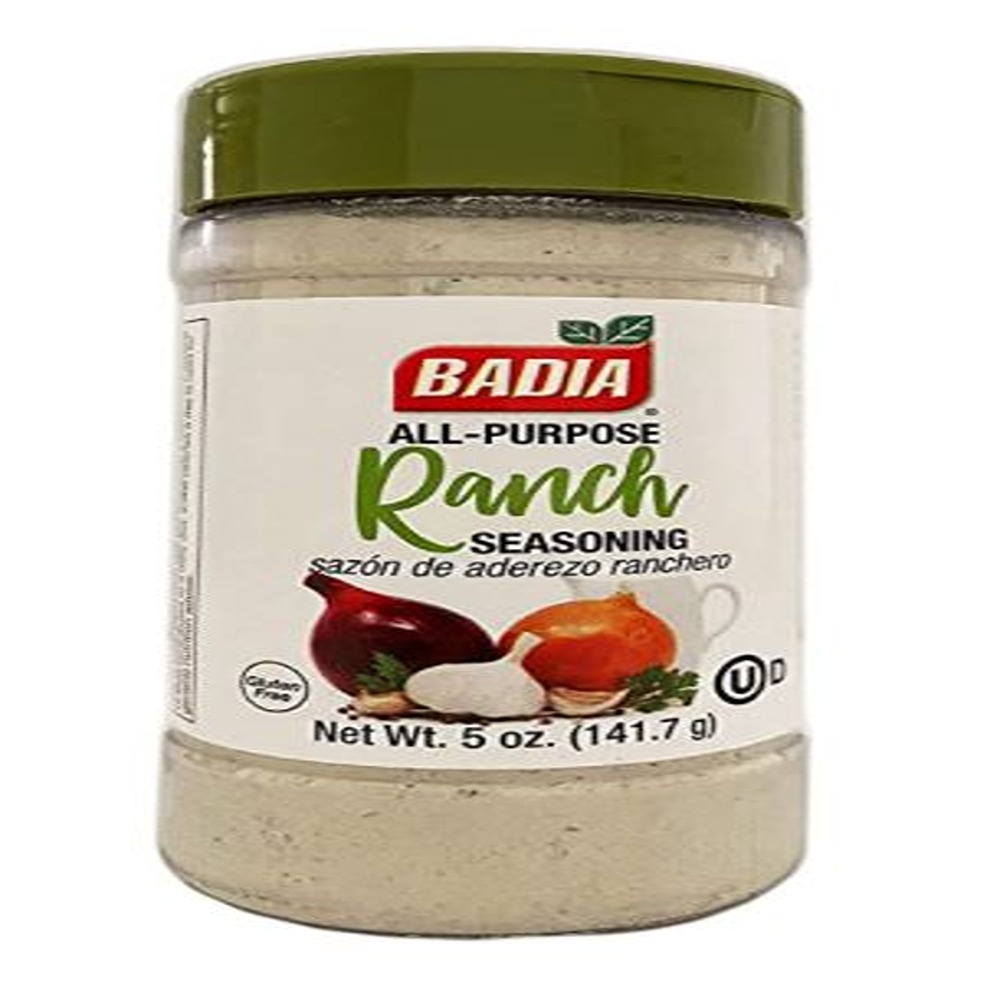 All-Purpose Ranch Seasoning - Badia Spices