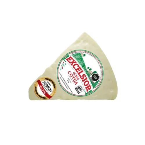 EXCELSIOR Cotija Cheese 300 Grams