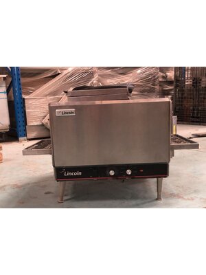 LINCOLN 1309 -Countertop Impinger® (CTI) Conveyorized Electric Oven (USED)