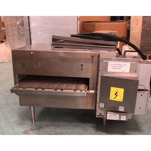 LINCOLN 1309 -Countertop Impinger® (CTI) Conveyorized Electric Oven (USED)