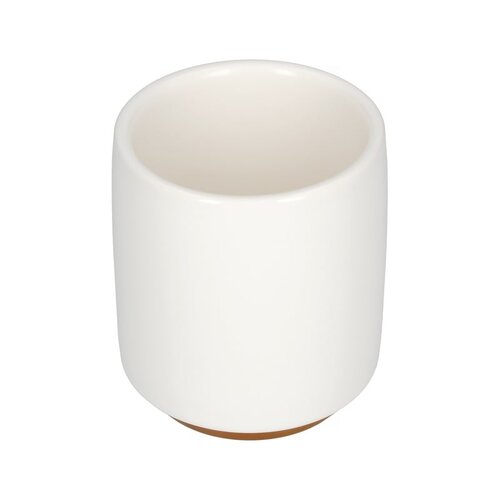 FELLOW Monty Cortado Cup Matte White 130 ml