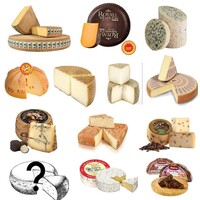 Cheese Platter - Grand Prime Selection