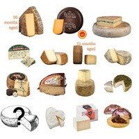 Cheese Platter - World Class  Selection