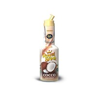 Coconut Puree 750ml