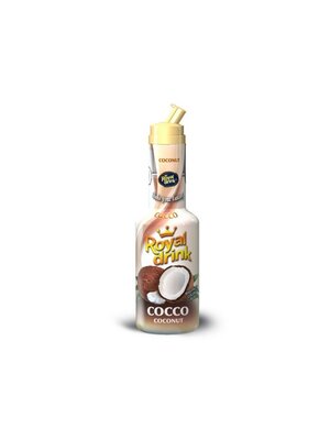 ROYAL DRINK Coconut Puree 750ml