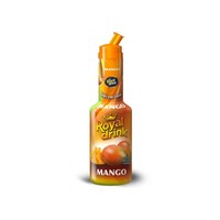 Mango Puree 750ml