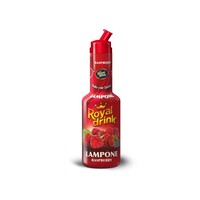 Raspberry Puree 750 ml