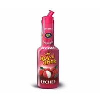 Lychee Puree 750 ml