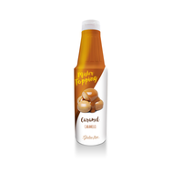 Caramel Syrup 700 ml