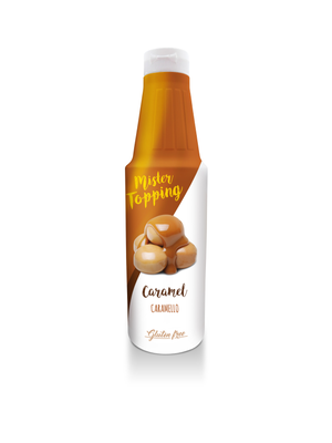 ROYAL DRINK Caramel Syrup 700 ml