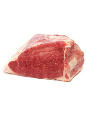 KARAN Grain Fed Silverside 1KG