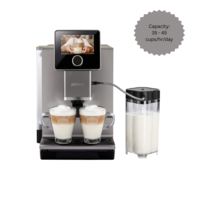 NICR 970 - CafeRomatica Fully Automatic Coffee Machine