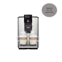 NICR 825 - CafeRomatica Fully Automatic Coffee Machine