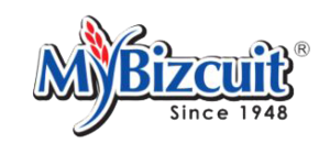 MY BIZCUIT