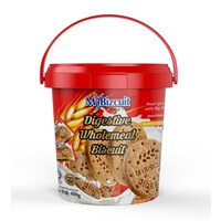 Wholemeal Digestive Biscuit 6 x 400 Grams