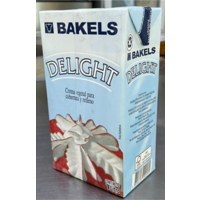 Delight Cream 10 x 1 Liter