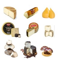 Cheese Platter - Spanish  Essential