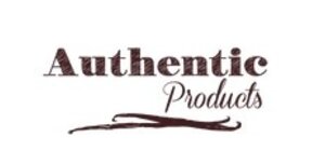 AUTHENTIC PRODUCTS