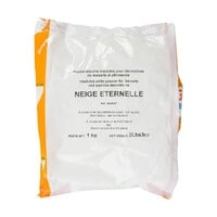 Non Melting Icing / Snow Sugar Powder 1 KG