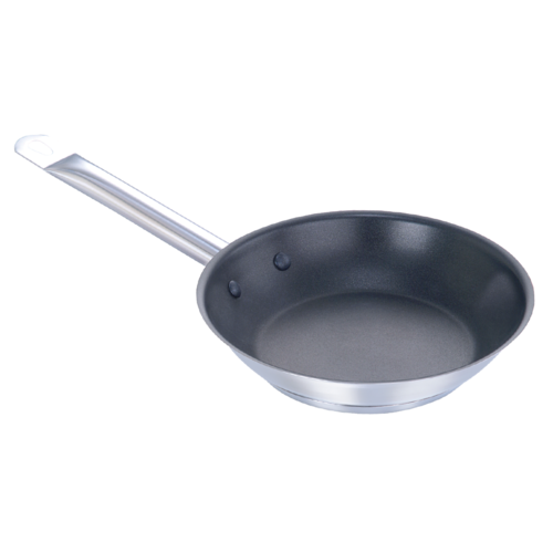 PRADEEP Stainless Steel Non Stick Fry Pan