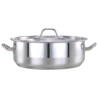 Professional Cookpot Low