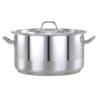 Professional Cookpot Medium