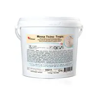 Massa Ticino Tropic 2 x 7 KG