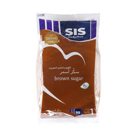 Brown Sugar 1 KG