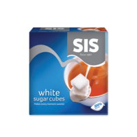 White Sugar Cubes 24 x 454 Grams