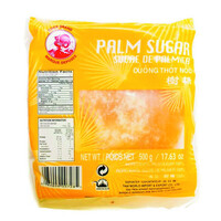 Palm Sugar 30 x 500 Grams