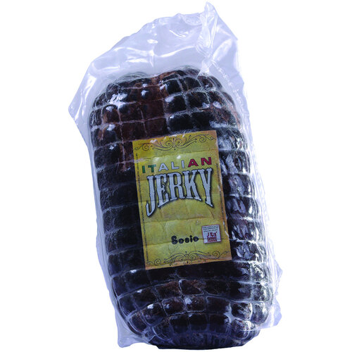 SOSIO Smoked Bresaola 1.3 KG