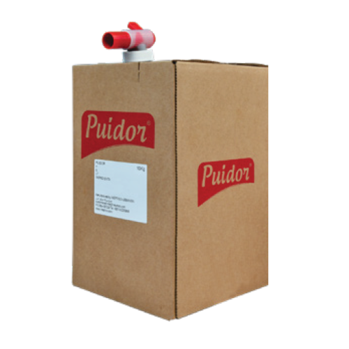 PUIDOR Ketchup 10 KG