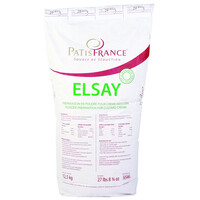 Elsay Hot Process 12.5 KG